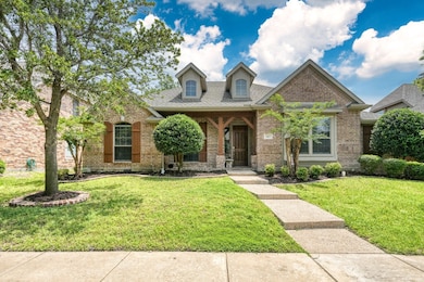 1003 Crystal Springs Dr, Allen, TX 75013 - photo 2