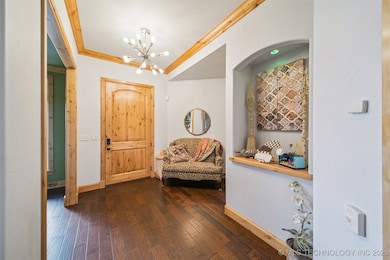 904 W 9th St, Cushing, OK 74023 - photo 4