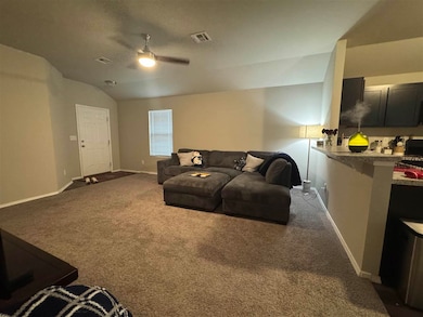 1718 N Carnley St, Stillwater, OK 74075 - photo 3