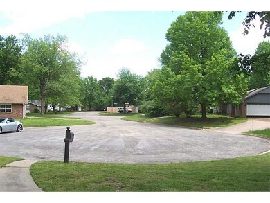 2804 Turtle Creek Cir, Rogers, AR 72756 - photo 5