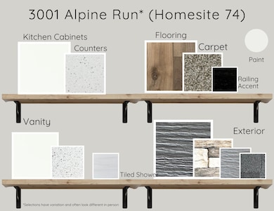 3001 Alpine Run unit 74, Stoughton, WI 53589 - photo 2