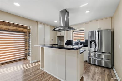 2313 Naranjo St, Mercedes, TX 78570 - photo 6