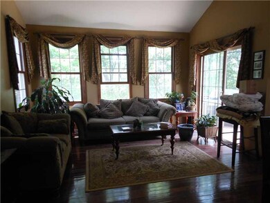 Den/Family/Great Room.