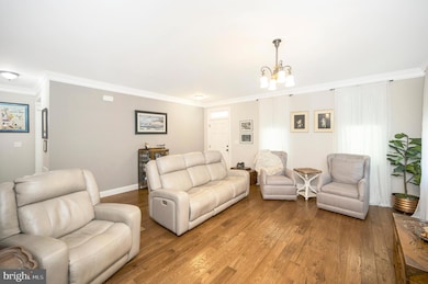 29288 Old Office Rd, Rhoadesville, VA 22542 - photo 5