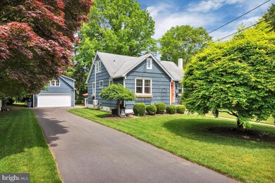 281 Linden St, Moorestown, NJ 08057 - photo 2