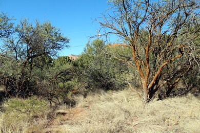 45 E Tonto Rim - Sedona Vacant Lot