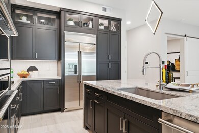 The Luxe at Desert Ridge (Phase 1 - 4) unit 137, Phoenix, AZ 85054 - photo 5