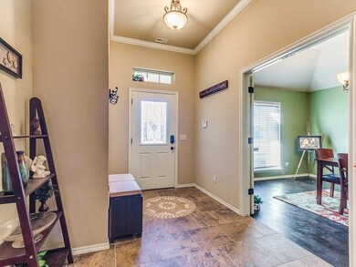 2433 NW 174th St, Edmond, OK 73012 - photo 4
