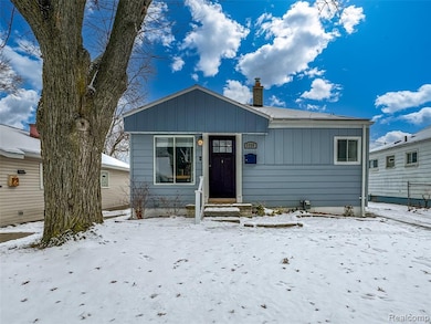 3528 Phillips Ave, Berkley, MI 48072 - photo 3