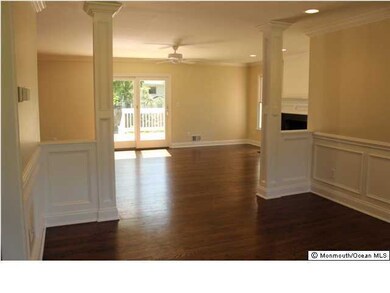 34 Avenue of the Two Rivers Ave unit Of Two Rivers, Rumson, NJ 07760 - photo 2