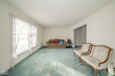 1509 N Buckeye Rd, Muncie, IN 47304 - photo 5