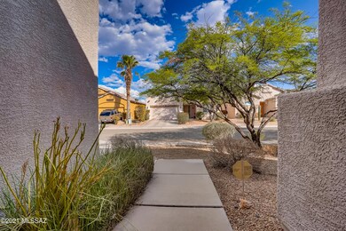 11 Front Patio