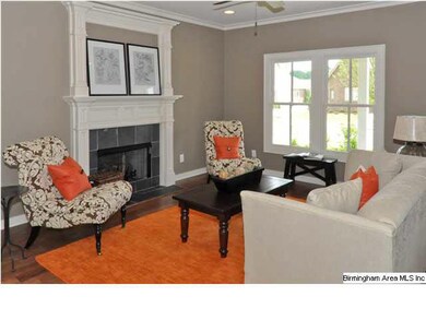 **Photo is of a different home of a similar plan. 