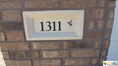 1311 Justice Dr, Copperas Cove, TX 76522 - photo 2