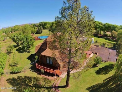 10875 E Pear Tree Dr, Cornville, AZ 86325 - photo 6