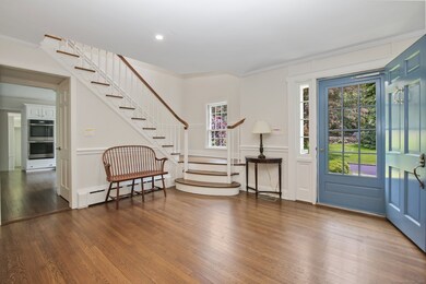 FRONT HALL