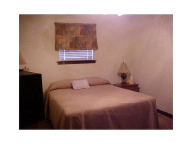 Bedroom. # 2 bedroom on 4710 side