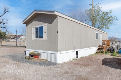 590 N State St #1, Hurricane-Lauren Evan