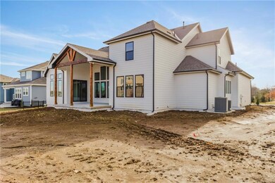 10504 W 174th St, Overland Park, KS 66221 - photo 4