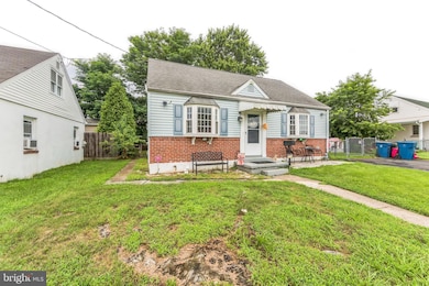 2307 Henlopen Ave, Wilmington, DE 19804 - photo 2