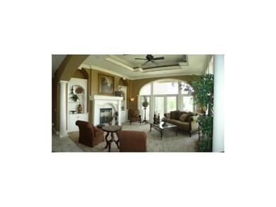 great room