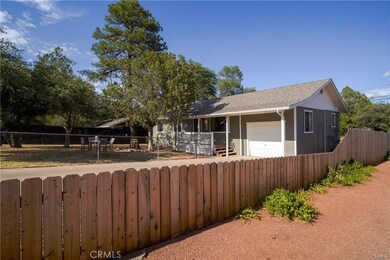 911 E Lone Pine Cir, Payson, AZ 85541 - photo 4