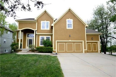 9701 Falcon Valley St, Lenexa, KS 66220 - photo 2