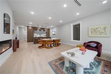 45 Graham St unit 1, Jersey City, NJ 07307 - photo 4