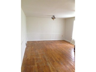 Living Room. Large living room with lots of window