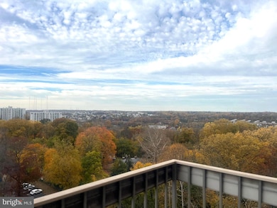 River Park House unit 1202, Philadelphia, PA 19131 - photo 3