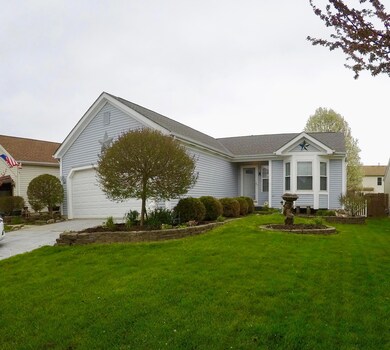 1208 Pinnacle Dr, Columbus, OH 43204 - photo 2