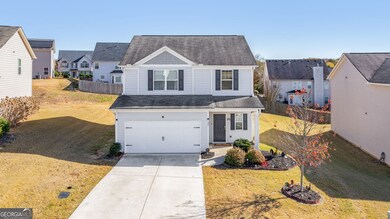 306 Seasons Valley, Pendergrass, GA 30567 - photo 3