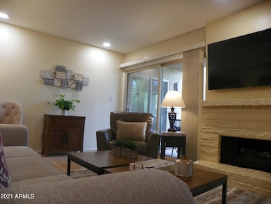 7360 N Vía Camello Del Norte unit 201, Scottsdale, AZ 85258 - photo 7