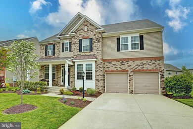 42206 Bunker Woods Place, Ashburn, VA 20148 - photo 2