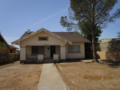 4014 Morehead Ave, El Paso, TX 79930 - photo 2