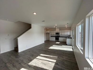 8922 Wolf Moon Dr unit Lot 21, Reno, NV 89506 - photo 6