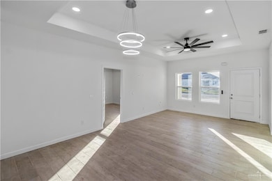 8101 S Morelos St, Pharr, TX 78577 - photo 4