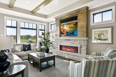 3712 Highcroft Ct, Minnetonka, MN 55345 - photo 4