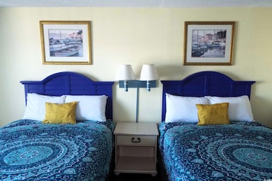 View of bedroom