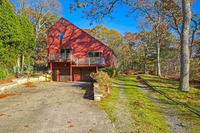 695 & 0 Thomas b Landers Rd, East Falmouth, MA 02536 - photo 4