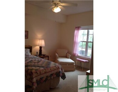 Master Bedroom.