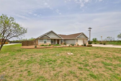 108 Foxtrot Ln, Abilene, TX 79602 - photo 4