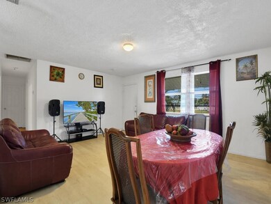 Comfortable Layout