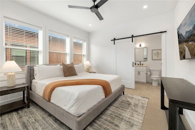 622 SW Bluebird Aly, Bentonville, AR 72712 - photo 2