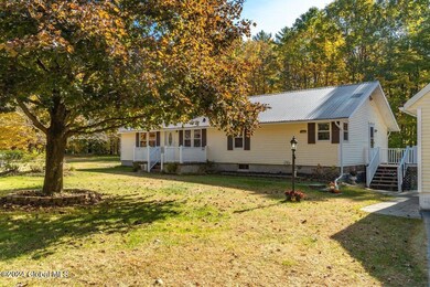 137 Stark Rd, Corinth, NY 12822 - photo 3