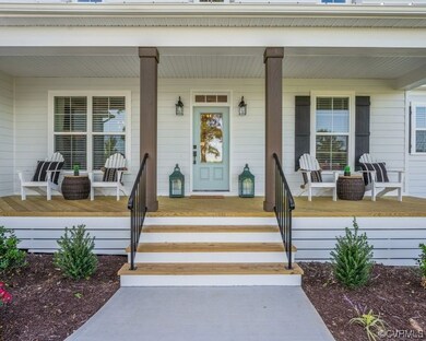 TBD Old Roxbury Rd, New Kent, VA 23141 - photo 2