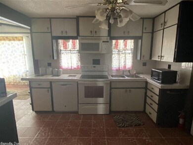 0 Wilburn Rd unit 20029833, Heber Springs, AR 72543 - photo 5