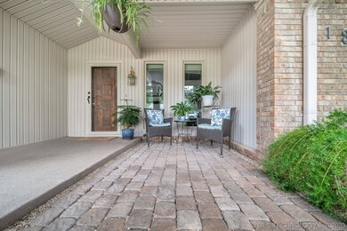 1803 Cardinal Ln, McAlester, OK 74501 - photo 5