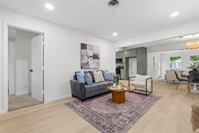 416 Simmons Dr, Hurst, TX 76053 - photo 7