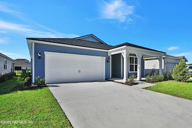 3572 Zydeco Loop, Green Cove Springs, FL 32043 - photo 5